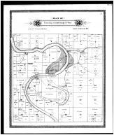 Township 3 S. Range 10 W., Plum Bayou, Wildcat, Hensley Island, Olive and Silers Landings, Jefferson County 1905